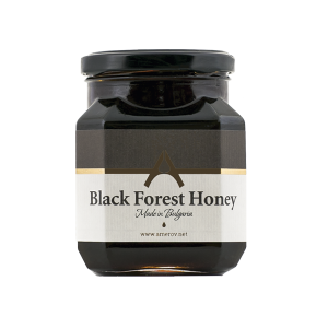 Black Forest Honey - Honeydew