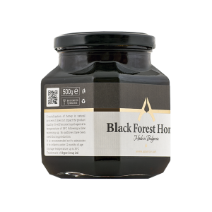Black Forest Honey - Honeydew